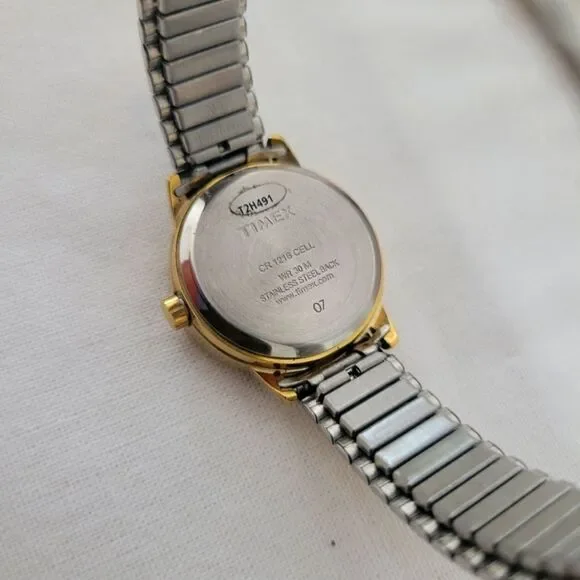 TIMEX Vintage Watch - Picture 4 of 6